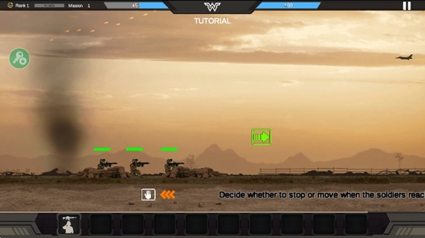 战区指挥官汉化版(1)