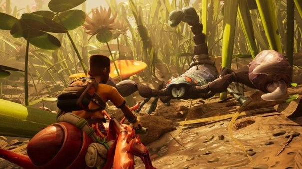 生存世界物语图3