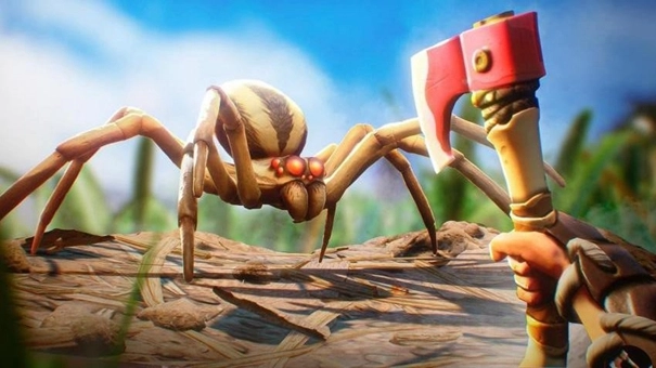 生存世界物语图2