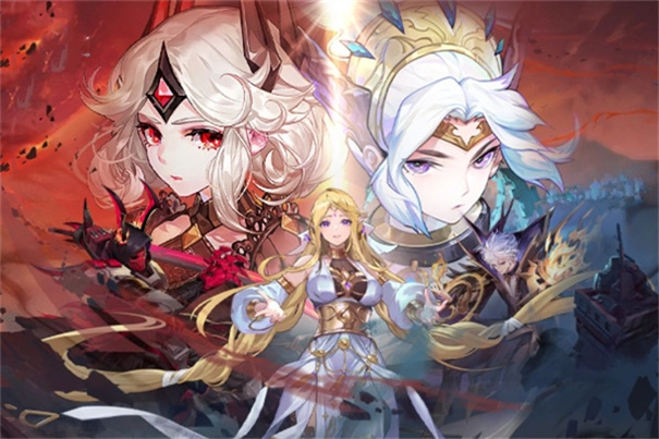 幻世与冒险最新版2