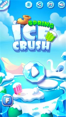 冰雪消消乐(1)