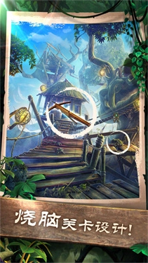 密室逃脱5逃出博物馆截图1