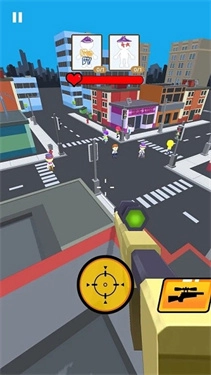 这个杀手会画画图1