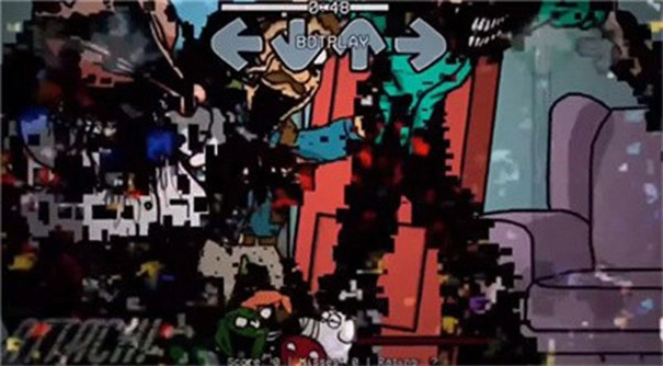 错误化恶搞之家手机版(2)