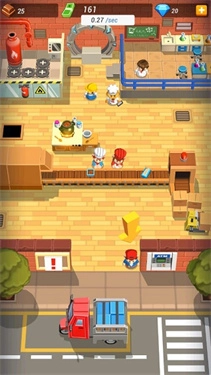 胡闹厨房中文版图3