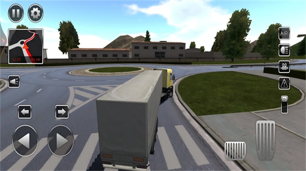 卡车驾驶赛图3