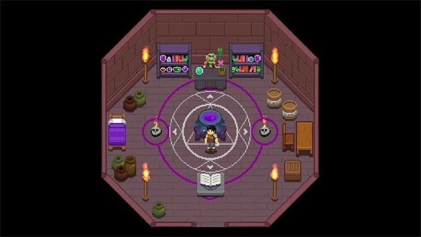 流浪荒岛游戏(1)