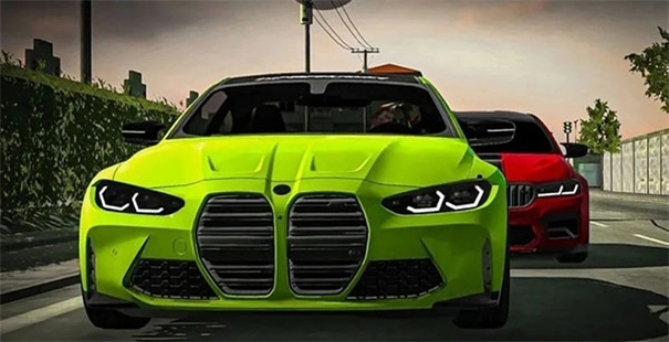 手动挡停车场2026最新版-图1