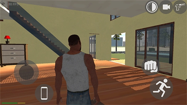 印度摩托车驾驶3d最新版图1