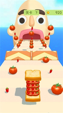 疯狂美食星期四图4