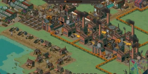 无尽冬日最新版-图6