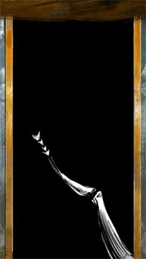 卡夫卡的变形记(3)