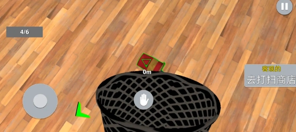 TCG卡牌超市模拟器