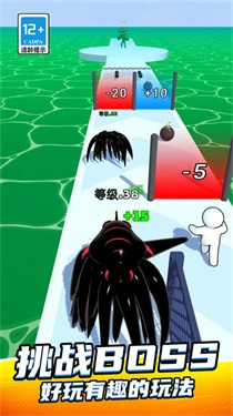 史莱姆粘液进化-图2