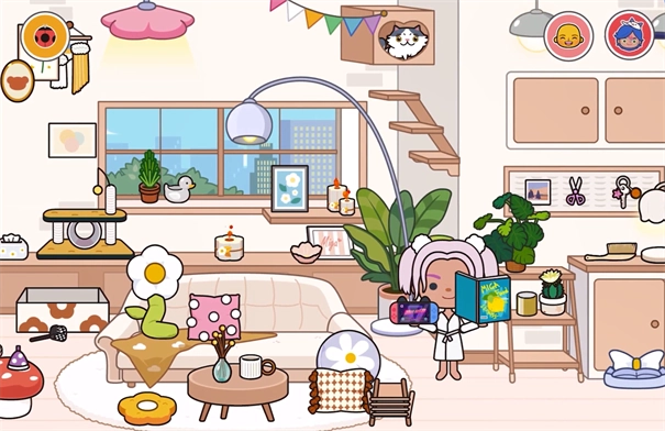 米加小镇世界2026(3)