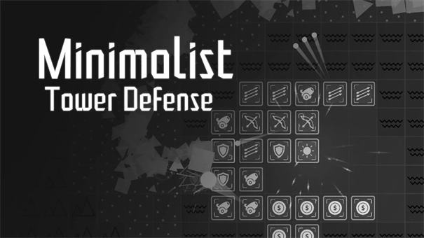 极简塔防正式版(1)