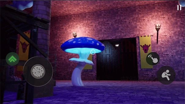 恐怖大嘴班班图3