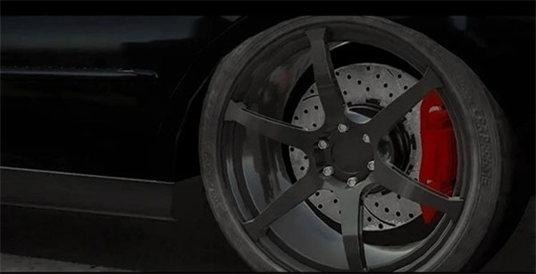 手动挡停车场正版图2