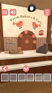 新鲜面包店的开幕日(2)