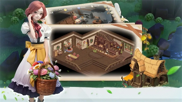 牧场气息安卓版(2)