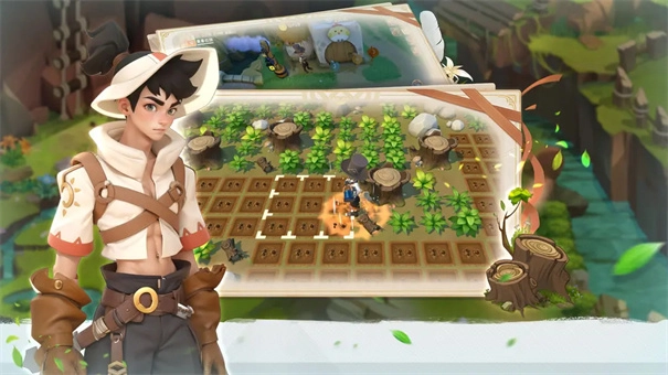 牧场气息安卓版(1)