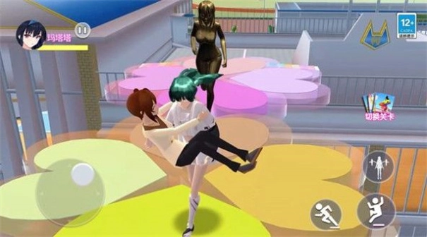 逃离试卷跑酷-图1