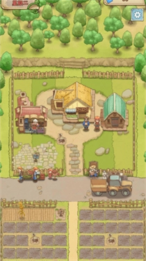 迷你农场人生图3