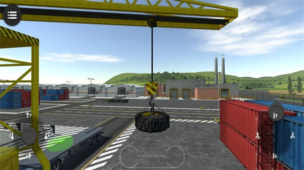 挖掘机真实驾驶-图2