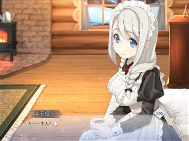 我与索菲亚的秘密(1)