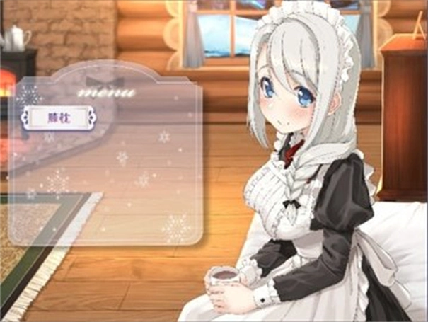 我与索菲亚的秘密(3)