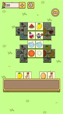 土地鼠消消乐(2)