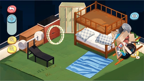 收纳我最棒-图1