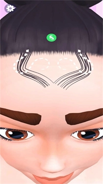 时尚美容换装之旅截图2