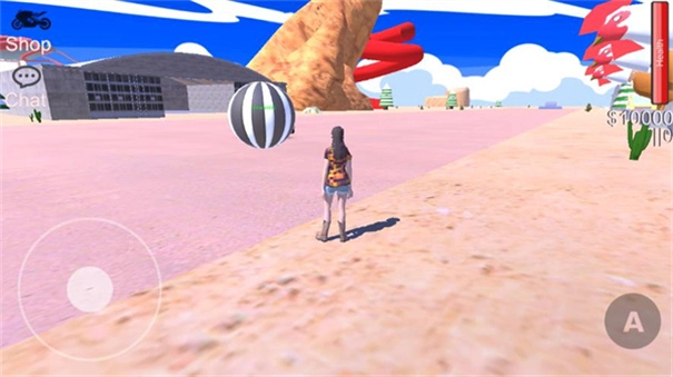 漫游都市游戏安卓版图3