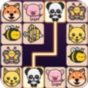 宠物连一连