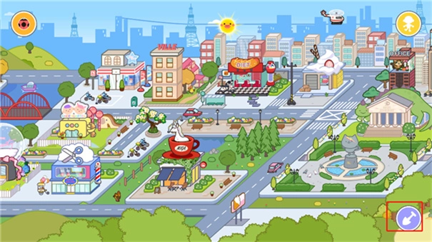 米加小镇世界国际版截图3