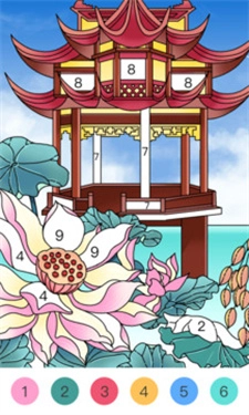 趣涂色最新版-图1