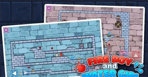 森林冰火人3图2