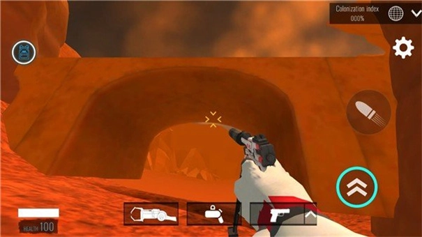 星球殖民游乐场图2