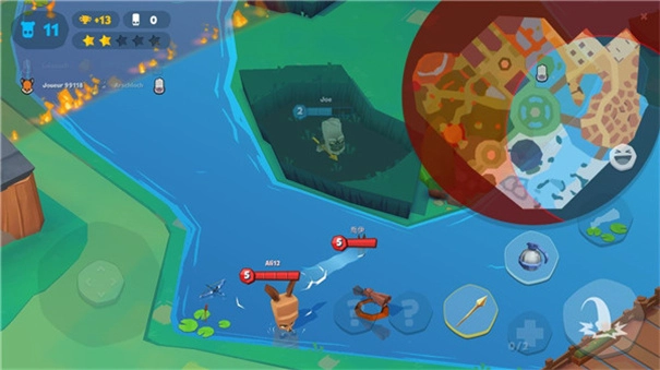 动物王者中文版