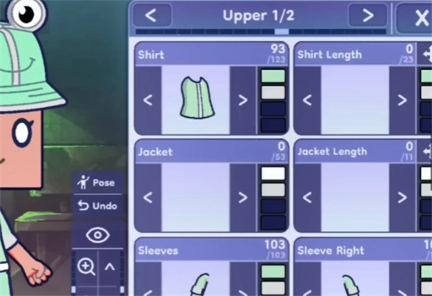 扭蛋人生2汉化版图3