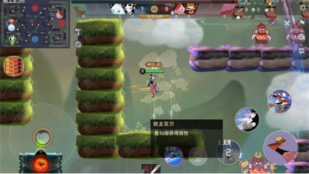 闹闹天宫正版v10.3.1