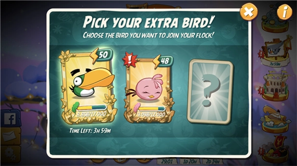 愤怒的小鸟2正版