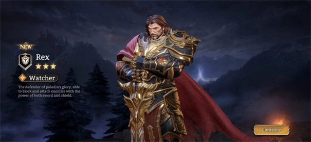 潮汐守望者国际服v1.0.04.004.3