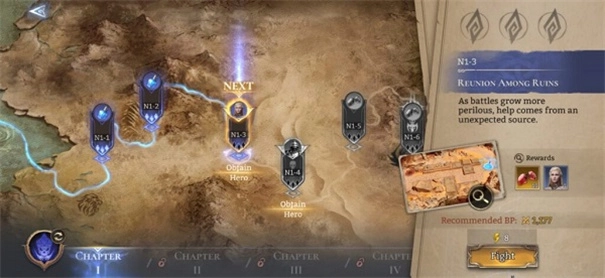 潮汐守望者国际服v1.0.04.004.3