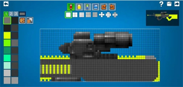 像素射击正版v14.0.0