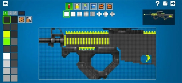 像素射击正版v14.0.0