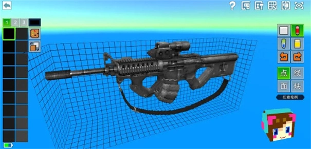 像素射击正版v14.0.0