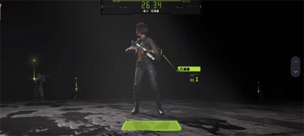 萤火突击正版v1.0.215