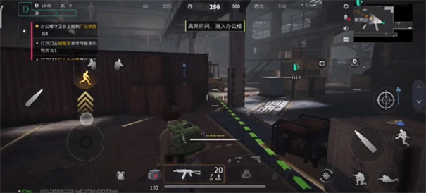 萤火突击正版v1.0.215